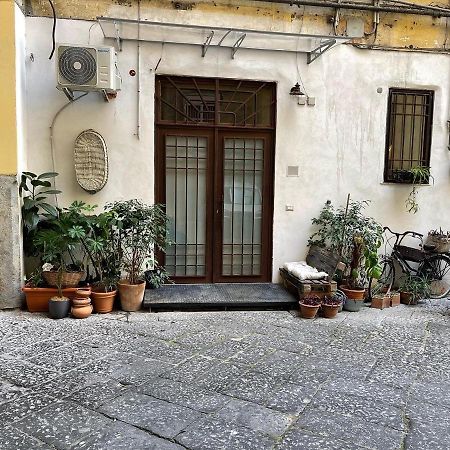 Barrio Flat Apartment Naples Exterior photo