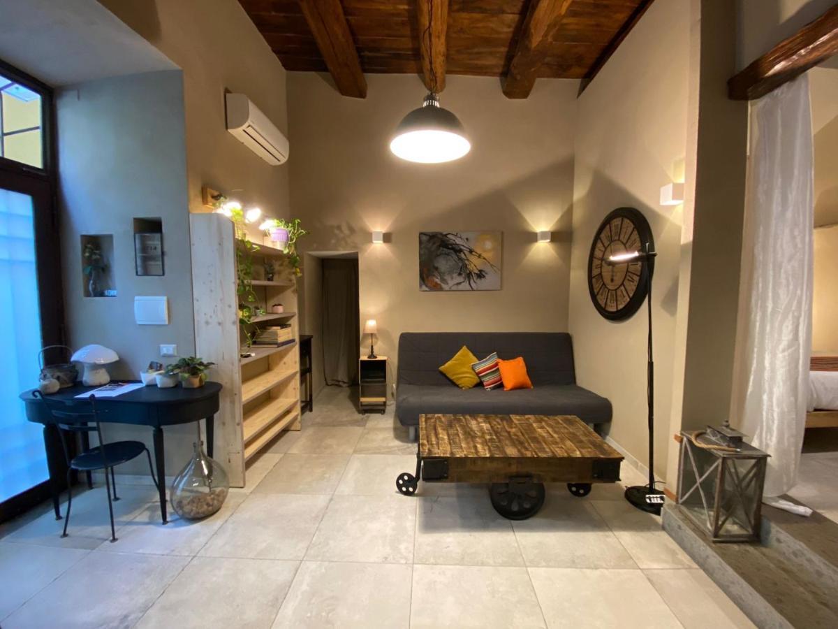 Barrio Flat Apartment Naples Exterior photo
