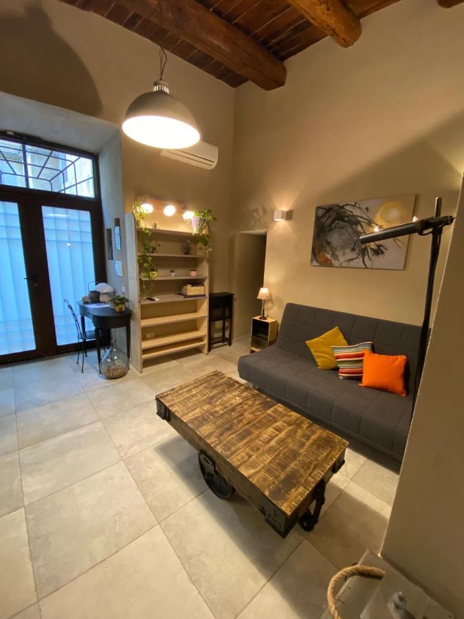 Barrio Flat Apartment Naples Exterior photo